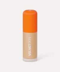 Base e Corretivo Velvet Skin Cor. Bege Médio - Mari Maria Makeup 25g