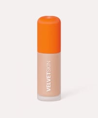 Base e Corretivo Velvet Skin Cor. Nude - Mari Maria Makeup 25g