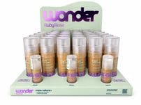 Corretivo Líquido Wonder Rare Nature G2 Box C/36Unid- Ruby Rose