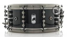 Caixa Mapex Signature Design Lab Maximus by Jeff Hamilton 14x6" Mahogany Africano esteira Canopus