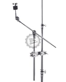 Extensor Michael DMHE600 tipo girafa para fixar em clamps, racks e acessórios