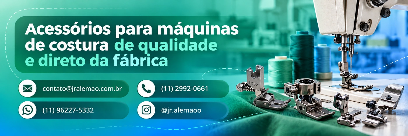 BANNER DA LOJA