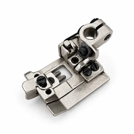 Calcador Estendido 6.4 para Galoneira Plana Industrial