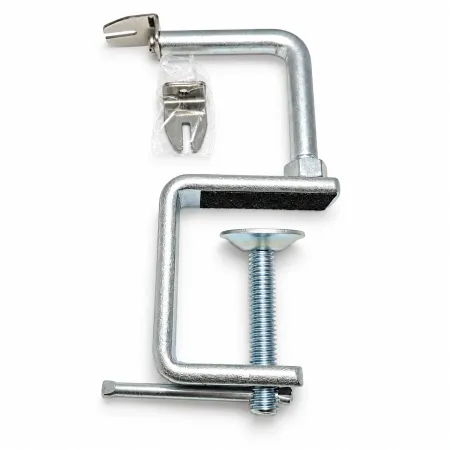 Embutidor do Cursor do Zíper com 4 Ponteiras