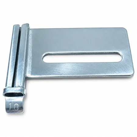 Guia Taquara 10mm para Galoneira Plana Industrial