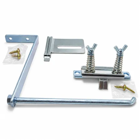 Aparelho para Viés Taquara 10mm para Máquina Galoneira Plana Industrial