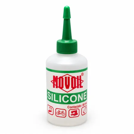 Silicone Industrial Novoil 90 ml