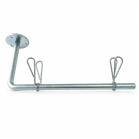 Suporte para Rolo de Elástico por Baixo Menor