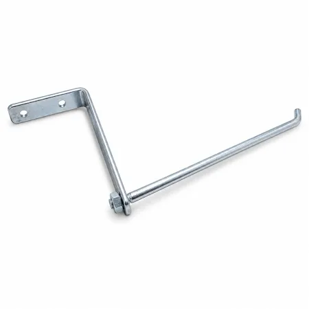 Suporte Baixo para Rolo de Elástico de Carretel