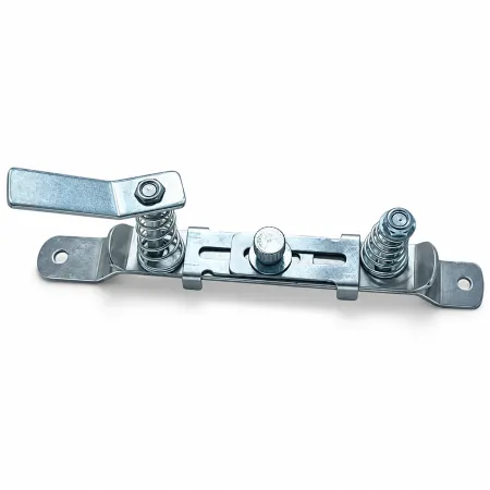Tensor de Mesa com Regulagem até 50mm para Máquina Reta, Overloque ou Galoneira
