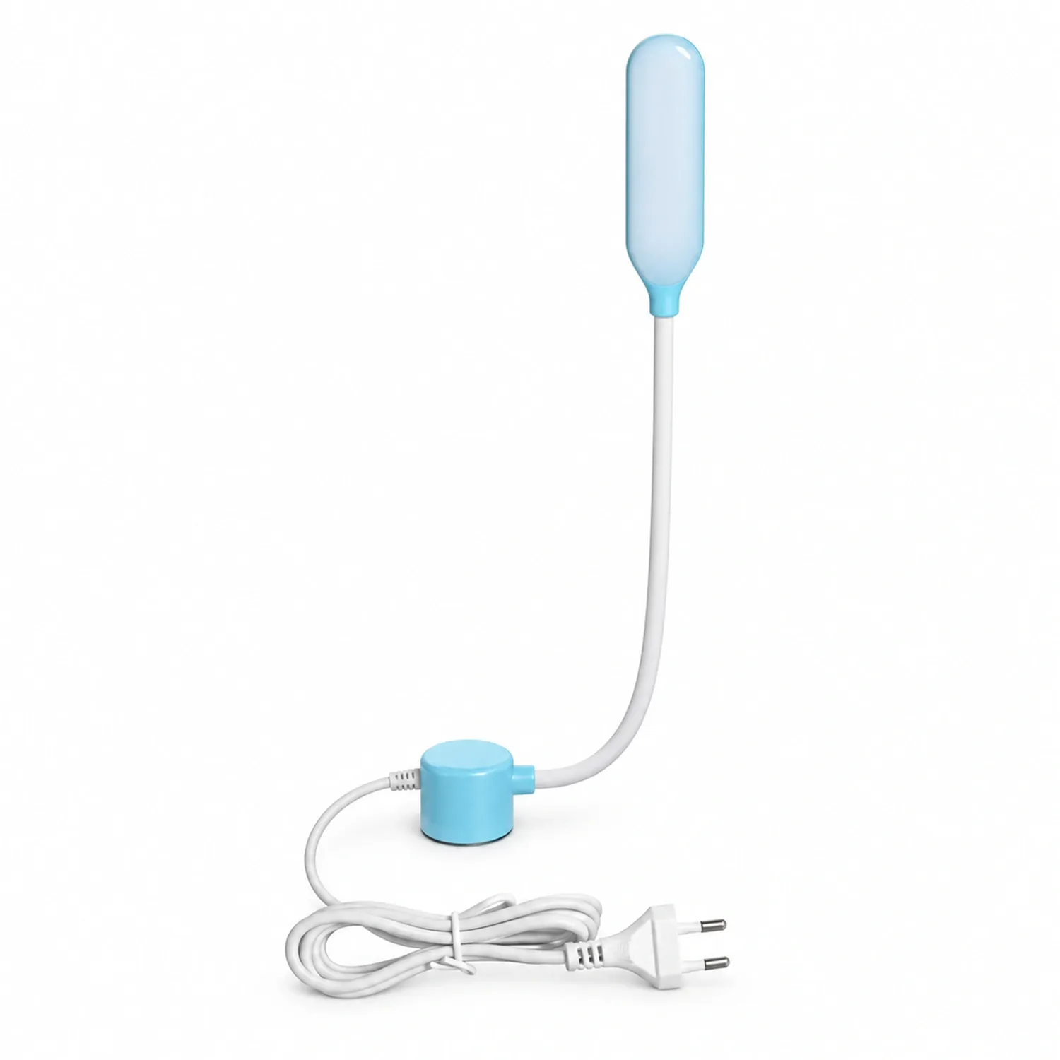 Luminária Super LED Touch com Base Magnética Jack - Bivolt