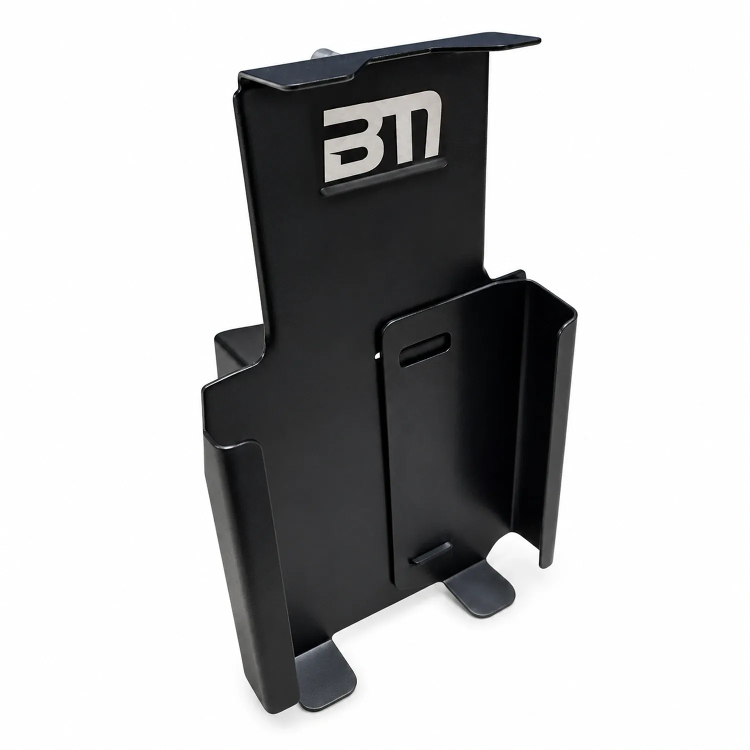 Porta Celular para Moto Antifurto em Metal