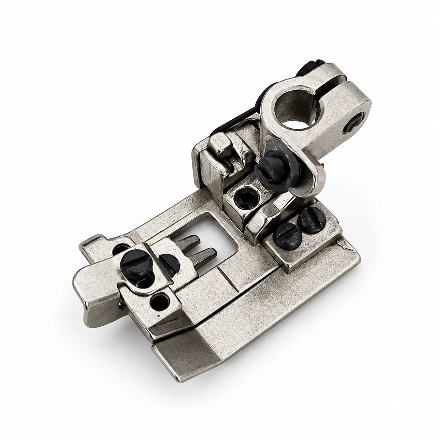 Calcador Estendido 6.4 para Galoneira Plana Industrial