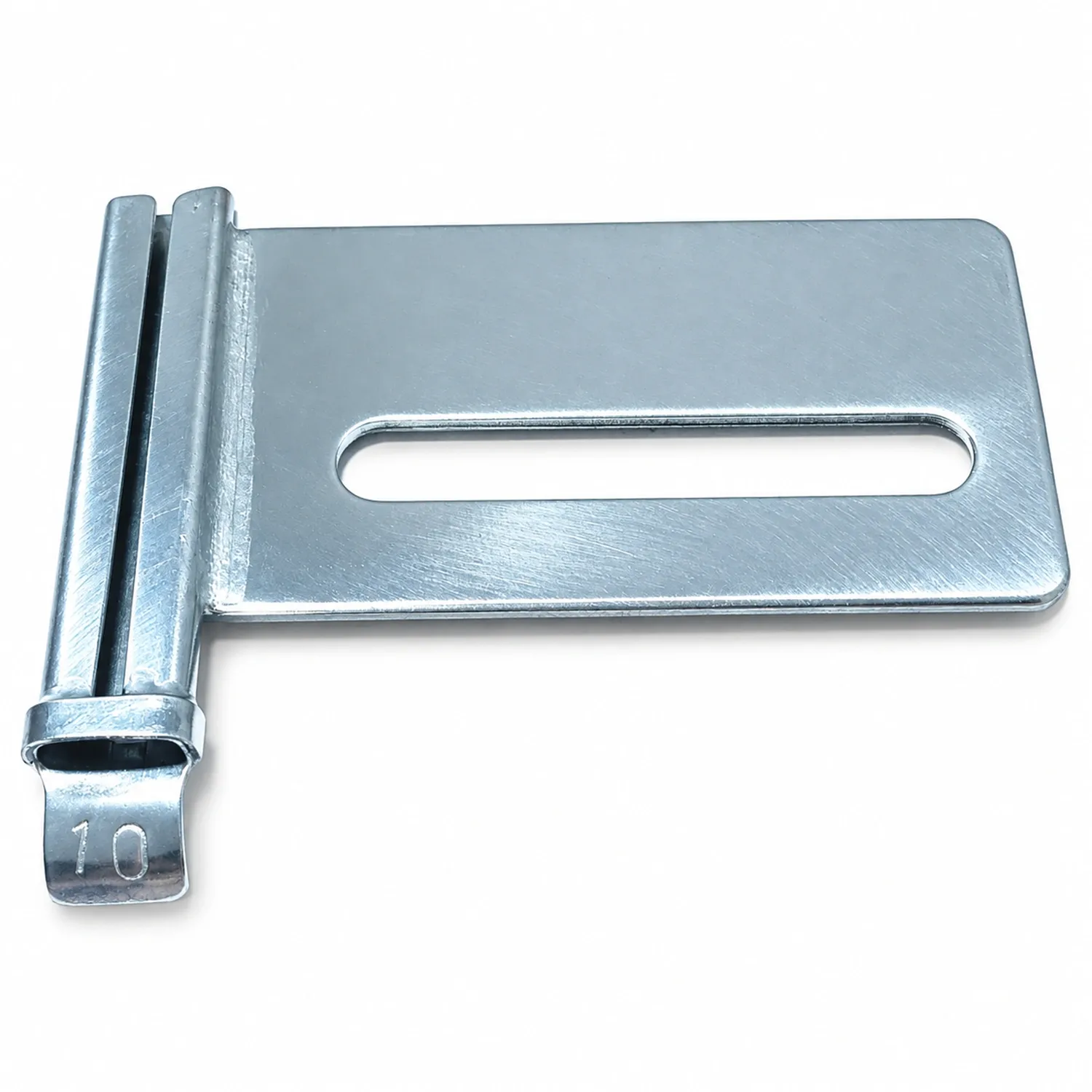 Guia Taquara 10mm para Galoneira Plana Industrial