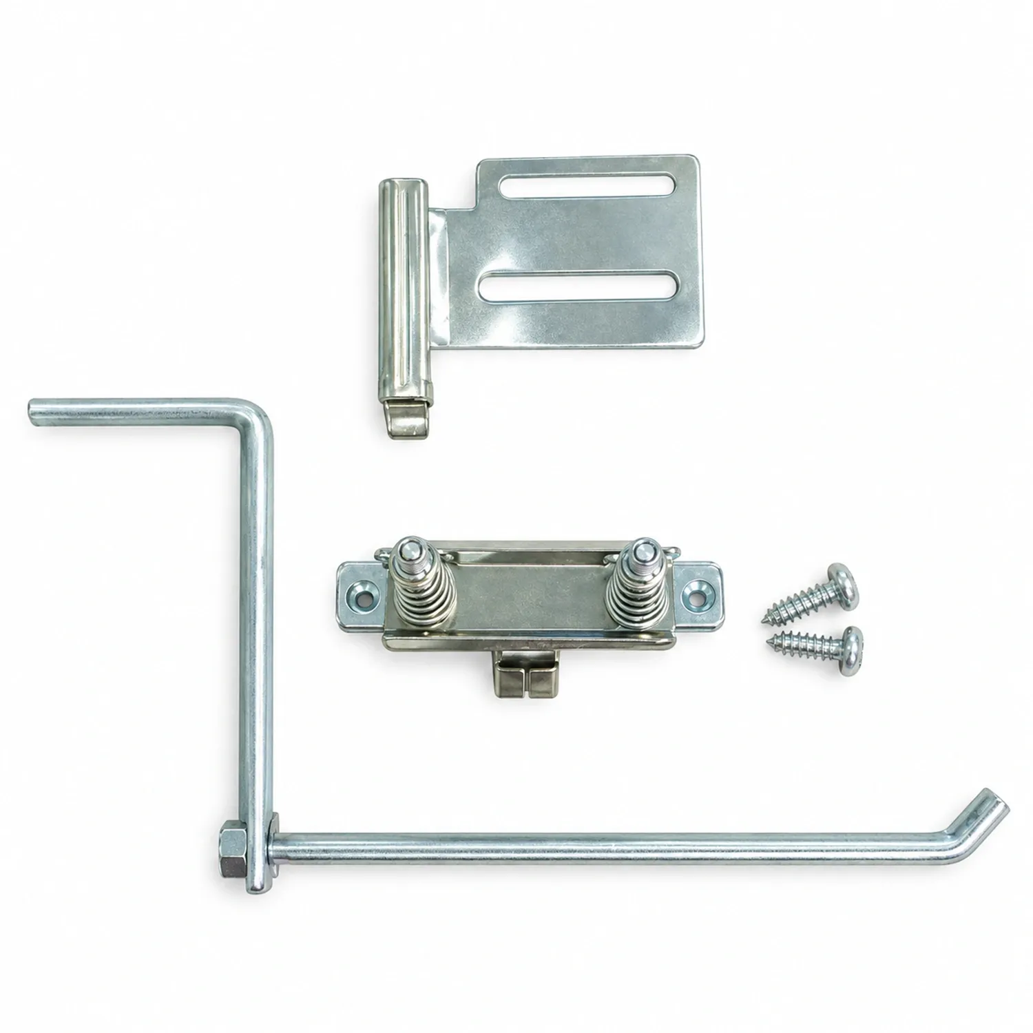 Aparelho de Viés Taquara 10mm para Galoneira e Reta Industrial e Semi-Industrial