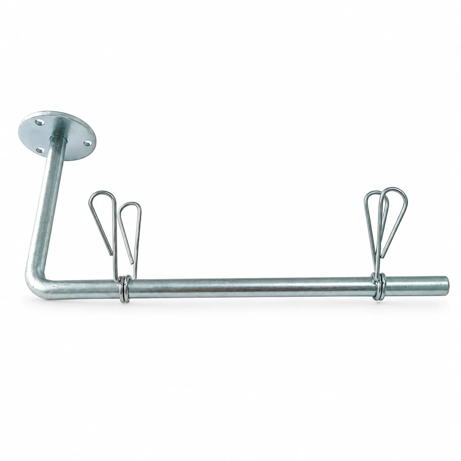 Suporte para Rolo de Elástico por Baixo Menor