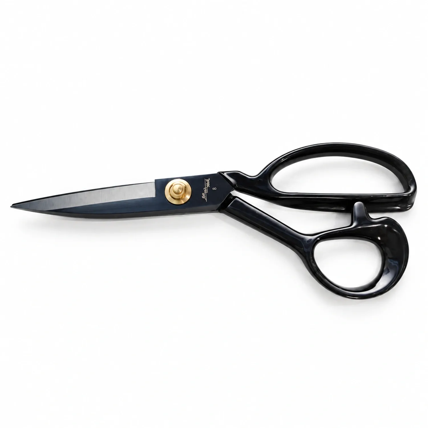 Tesoura Profissional Linha Alfaiataria 8"