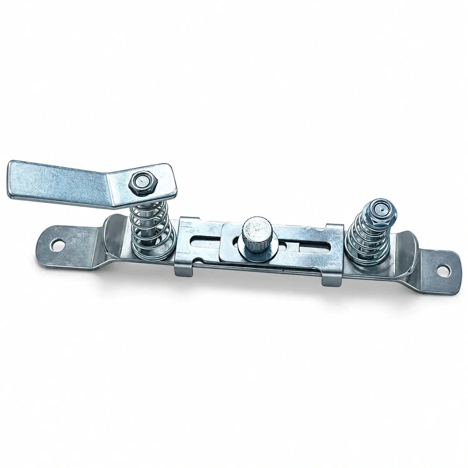 Tensor de Mesa com Regulagem até 50mm para Máquina Reta, Overloque ou Galoneira
