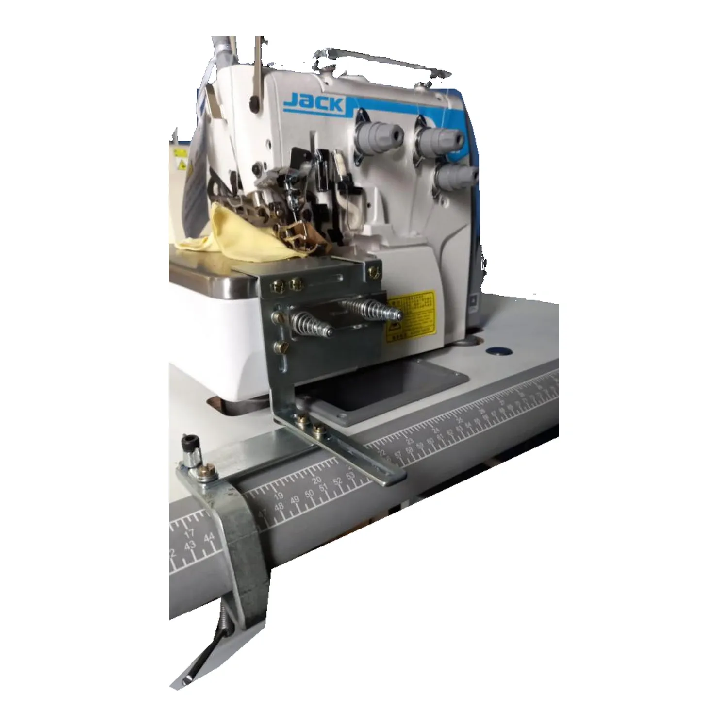 Tensor Universal Modelo X Especial para Máquinas da Marca Jack (Mesa Chanfrada)