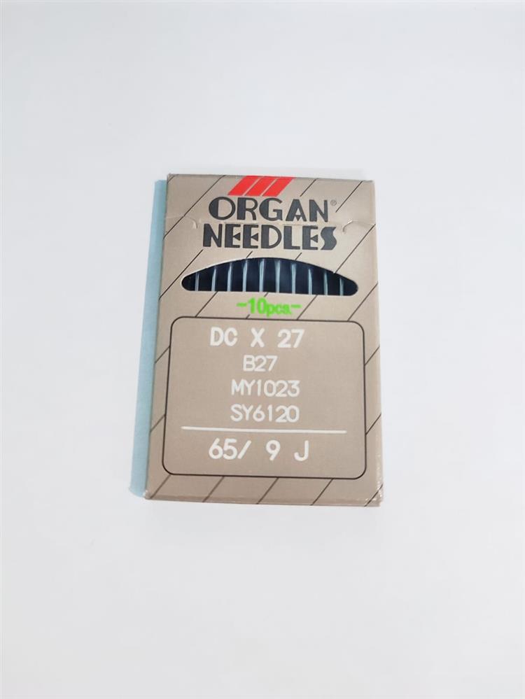 AGULHA PARA OVERLOQUE, AGULHA ORGAN NEEDLES, AGULHA JAPONESA
