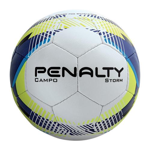 Bola Futebol Campo Penalty Bol…