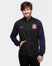 casaco corinthians nike