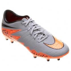 Fashion chuteira campo hypervenom