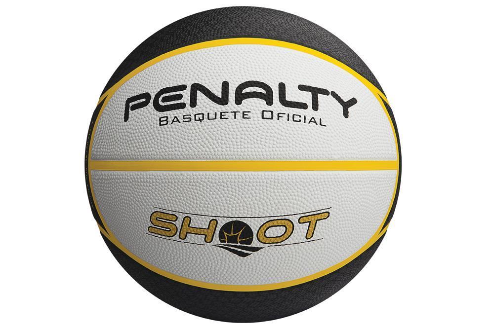 Bola de Basquete Penalty Shoot Oficial