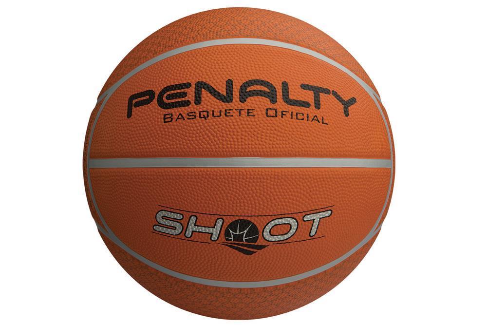 Bola De Basquete Penalty Shoot X - A Esportiva