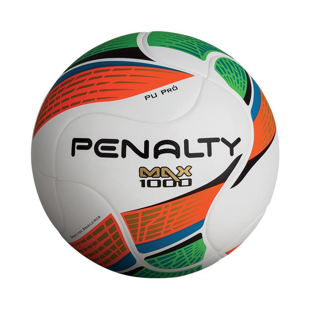 Bola Futsal Penalty Max 1000 Termotec Viii