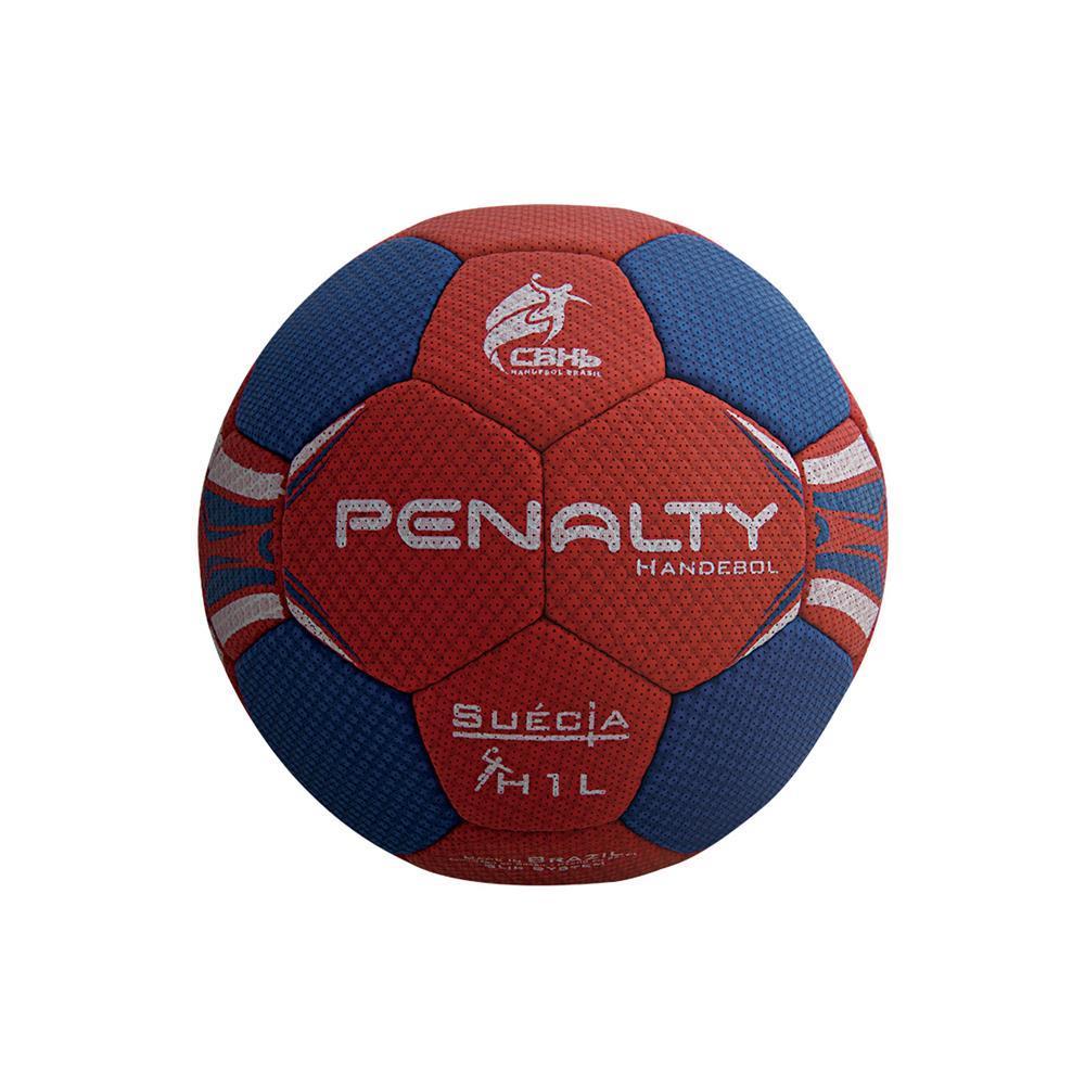 Bola de Handebol Penalty Suécia H1L Ultra Grip Infantil (Costurada)
