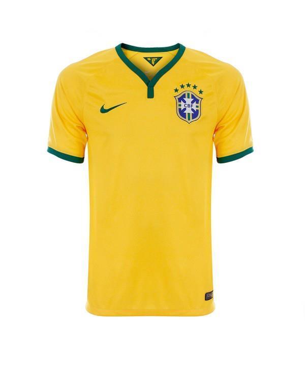 Camisa Nike Brasil Oficial : Futebol - Seleções : Sua loja online
