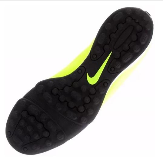 Chuteira society nike hypervenom phelon outlet tf