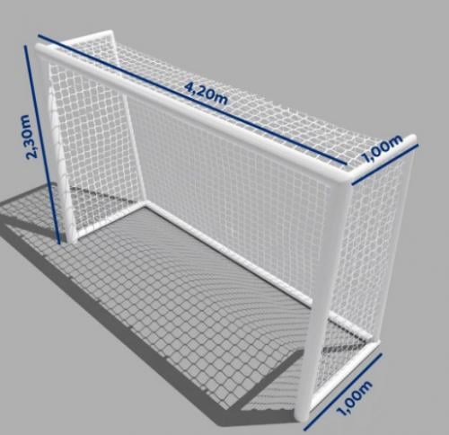 Mesa de Bilhar Semiprofissional Cortes