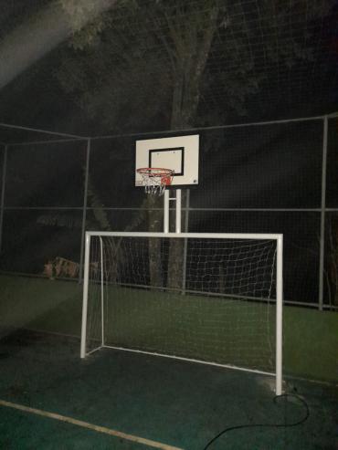 Direto na Cesta - Escola de Basquetebol