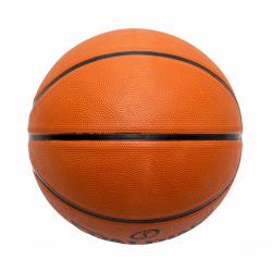 Bola Basquete Spalding Nba Silver 83494z Laranja