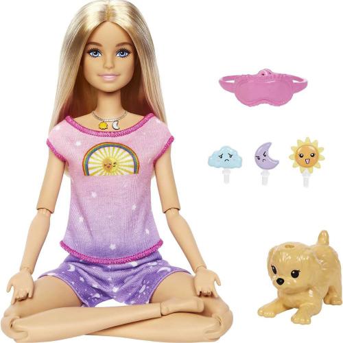 Heróis de brinquedo: Barbie