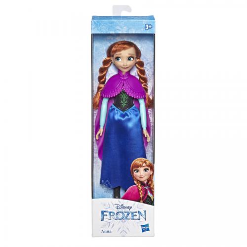 Boneca Elsa Singing Da Frozen 2 Lançamento - Hasbro