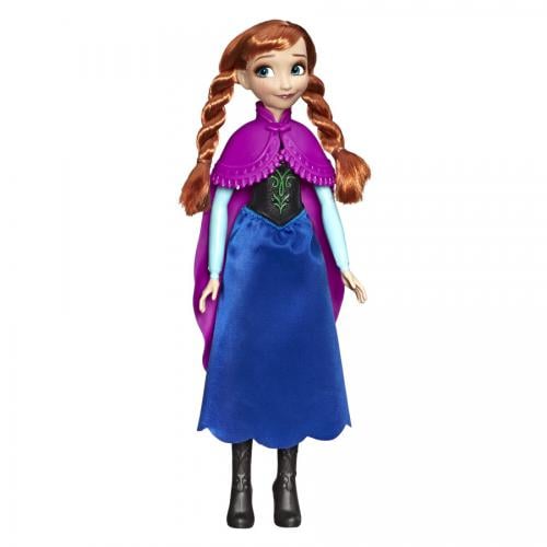 Boneca Disney Frozen Elsa - Hasbro - 29cm