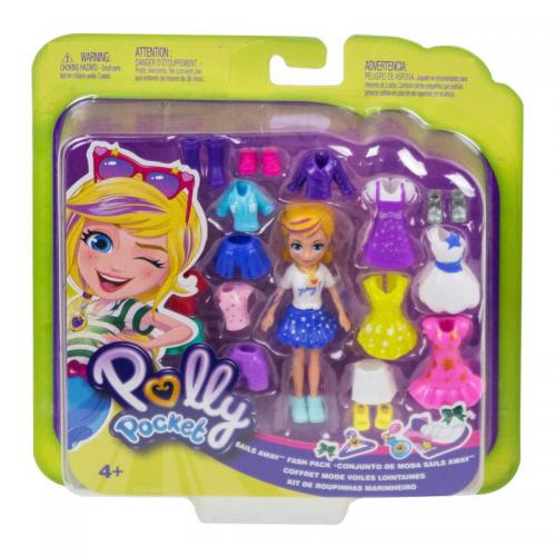 KIT DE PET SHOP DA POLLY. - Desapegos de Roupas quase novas ou