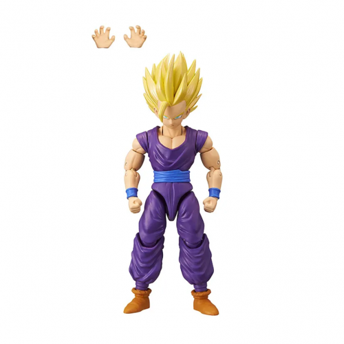 Goku SSJ2  Coisas para desenhar, Goku super saiyan, Desenho 3d