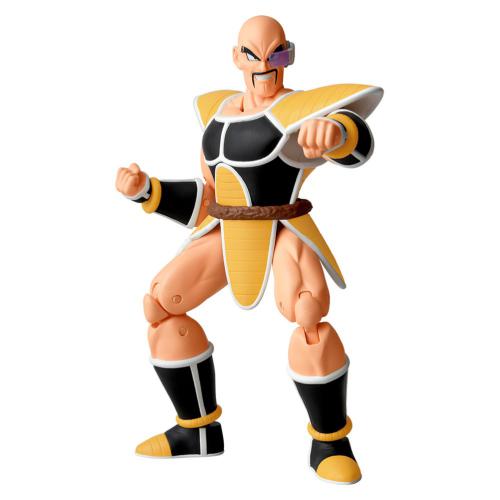 Boneco articulado de brinquedo dragon ball, figura de ação