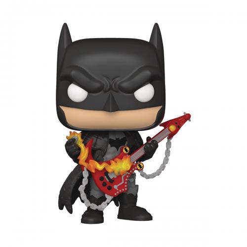 Dark knight shop metal funko pop