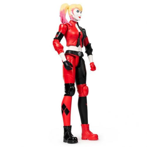 Figura de ação articulada Harley Quinn, Brinquedos McFarlane