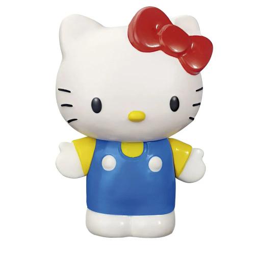 Boneco Hello Kitty - Fandom Box