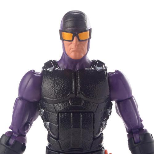 sasquatch baf