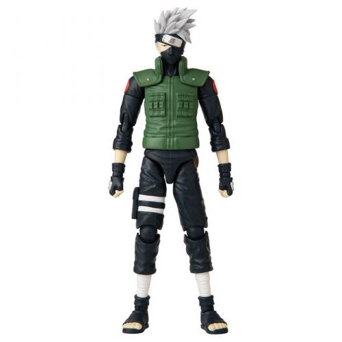 Compre Novo naruto kakashi naruto sasuke 3d boneca dos desenhos