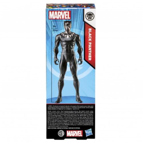 Kit com 4 Bonecos Marvel Expression 20cm - Hasbro F6607
