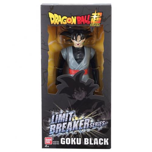 Dragon Ball Super Limit Breaker Goku Black - Fun