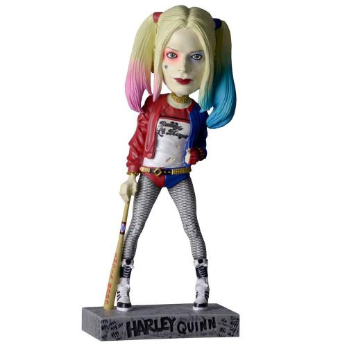 Arlequina Harley Quinn Dc Esquadrão Suicida - Frete Grátis